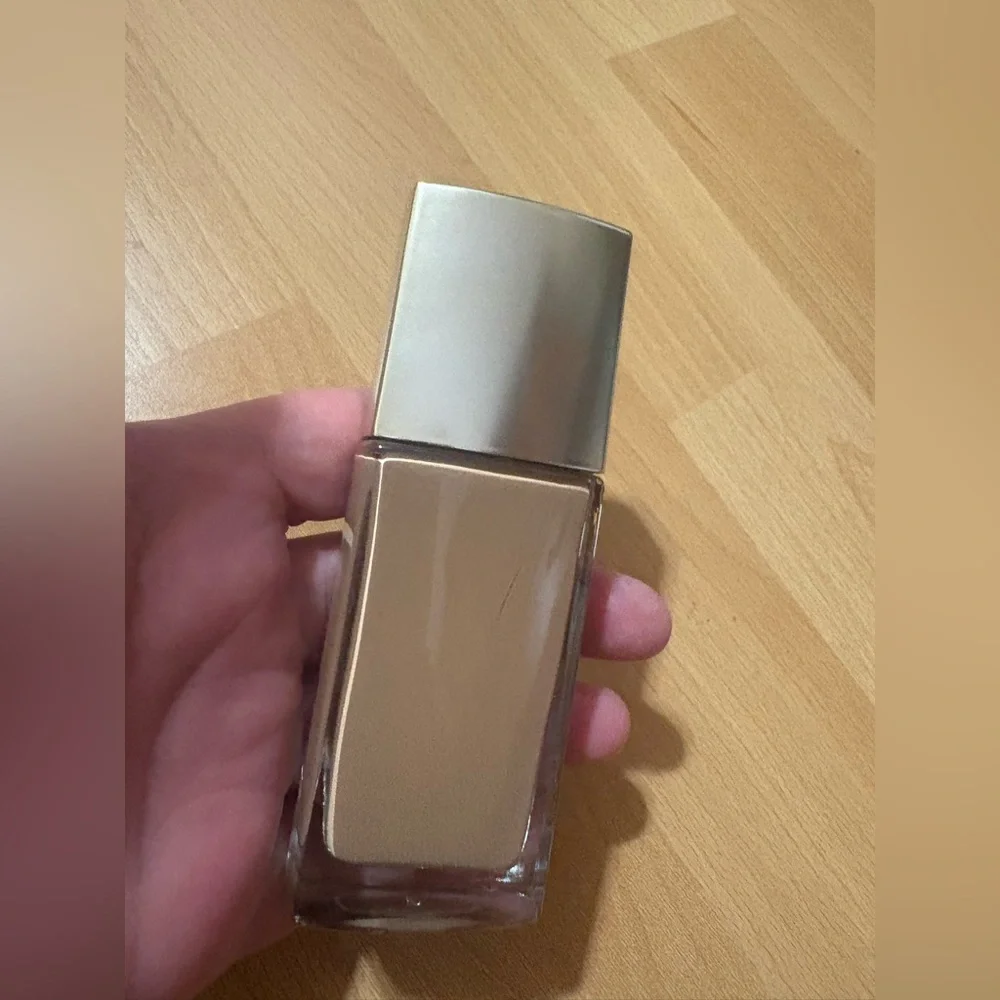 Laura Mercier Flawless Lumière Radiance-Perfecting Foundation In 3N1 BUFF New.